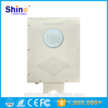 Hot Sell low price all in one with pole solar street light